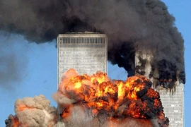 15 năm vụ khủng bố 11-9: Tái sinh sau "ngày đen tối"