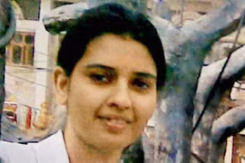 Tử hình gã thanh niên Ấn Độ tạt axít phụ nữ