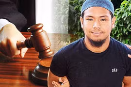 Malaysia lần đầu xét xử công dân theo Al-Qaeda