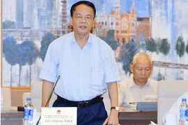 Đấu giá tài sản Nhà nước: Không kiểm soát chặt, của công sẽ thành của riêng