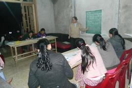 Học để yêu thương