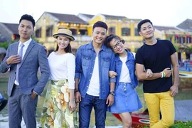 Công bố đề cử VTV Awards 2016