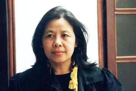 Nhà văn Lê Minh Khuê: Những trang văn thản nhiên giông bão