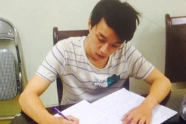 Thua cá độ 200 triệu đồng, đổ lỗi tài khoản bị "rút ruột"