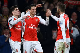 Đêm nay, Champions League trở lại