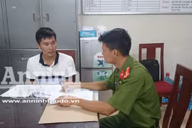 Sáng tỏ vụ án giết người tại nhà nghỉ Minh Hà