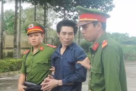 Cha dượng nhiều lần cưỡng hiếp con riêng của vợ hờ