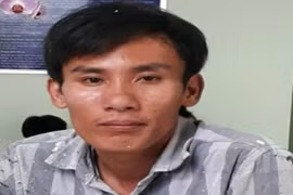 Sau gần 2 năm trốn truy nã, kẻ trộm tôm 'sa lưới' 