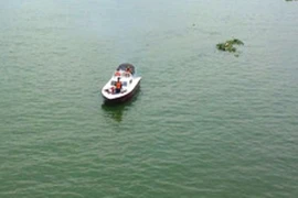 Nhắn tin từ biệt người nhà rồi gieo mình xuống sông mất tích