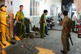 Cô gái đoạt mạng nam thanh niên sau nhiều tiếng cãi vã