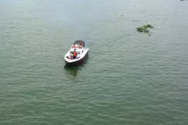 Nhắn tin từ biệt người nhà rồi gieo mình xuống sông mất tích