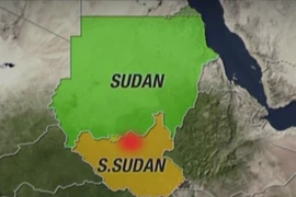 Bạo lực gia tăng giữa Sudan và Nam Sudan