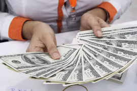 Nợ công của Việt Nam ngấp nghé ngưỡng 86 tỷ USD