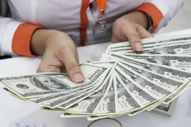 Nợ công của Việt Nam ngấp nghé ngưỡng 86 tỷ USD