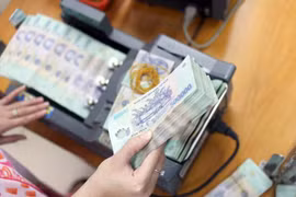 Nợ thuế tại nhiều địa phương tăng mạnh