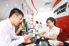 Maritime Bank được Moody's đánh giá cao