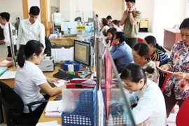 Hà Nội đề xuất nâng số xe công được phép trang bị