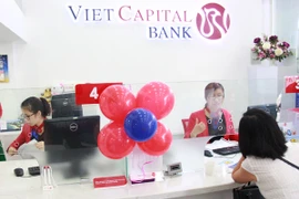 Viet Capital Bank có thêm 1 chi nhánh tại Hà Nội