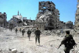 Nga - Mỹ thống nhất về lệnh ngừng bắn mới ở Syria