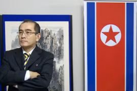 Hàn Quốc tiết lộ lý do quan chức cấp cao Triều Tiên đào thoát