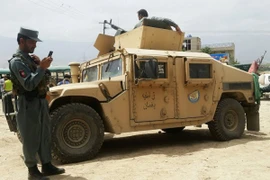 Sốc: Hai giáo sư Mỹ - Úc bị bắt cóc ở Afghanistan