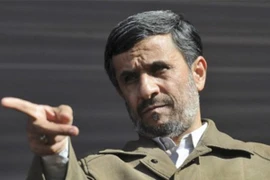 Cựu tổng thống Iran lên tiếng đòi Mỹ phải trả tới… 2 tỉ USD