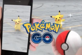 Choáng váng khi người chơi Pokemon Go "phá nát" dữ liệu bản đồ