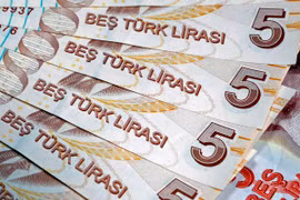 Cuộc đảo chính làm Thổ Nhĩ Kỳ tốn bao nhiêu tiền?