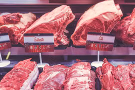 Triều Tiên khuyến khích ăn thịt chó để… ‘chọc giận’ Hàn Quốc?