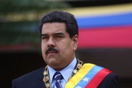 Tổng thống Venezuela bị một loạt 'hàng xóm' đề nghị phế truất