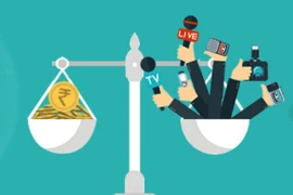 "Nhà báo láo" vòi tiền: Khi quyền lực thứ 4 bị vấy bẩn…