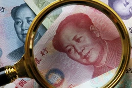 Trung Quốc phá loạt vụ rửa tiền ‘khủng’, tới 30 tỷ USD