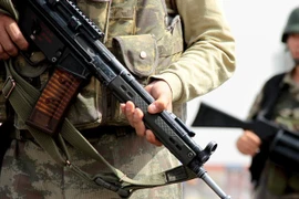 Thổ Nhĩ Kỳ bất ngờ bắt giữ nhà báo Mỹ xâm nhập trái phép 