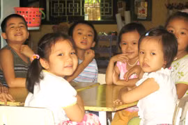 Tuyển sinh mầm non Hà Nội hết "nóng"