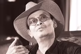 Nhạc sĩ Thanh Tùng và cuộc dạo chơi "Một mình" đong đầy yêu thương