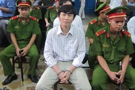 Hôm nay, xử phúc thẩm vụ Hoàng Khương