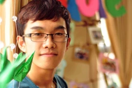 Gặp quán quân cuộc thi tranh luận & hùng biện BNW 2014