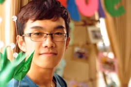 Gặp quán quân cuộc thi tranh luận & hùng biện BNW 2014