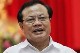 Bí thư Hà Nội Phạm Quang Nghị: Tòa dừng xử vụ bác sỹ Tường là đúng