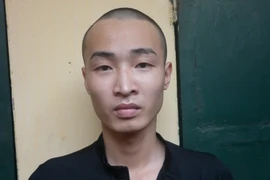 “Siêu trộm” nghiện game