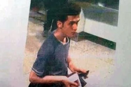 Người dùng hộ chiếu ăn cắp không liên quan đến khủng bố