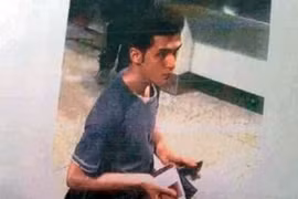 Người dùng hộ chiếu ăn cắp không liên quan đến khủng bố