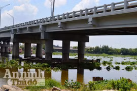 Cãi vã với cha, nữ sinh bất ngờ nhảy cầu tự tử