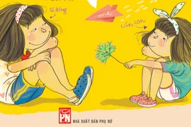 Để hiểu các bé như những người bạn thực thụ