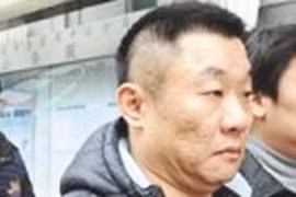 Trùm xã hội đen Đài Loan bị bắn chết bằng 7 phát súng