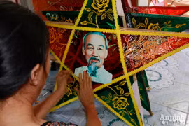 Gấp gáp những chuyến đèn ông sao ra phố