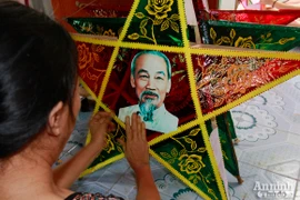 Gấp gáp những chuyến đèn ông sao ra phố