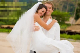 7 sai lầm thường gặp của những phụ nữ mới kết hôn 