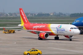 VietJetAir chi hơn 9 tỷ USD thuê, mua máy bay