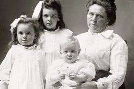 Belle Gunnes - kẻ giết người dã man nhất vùng Indianna